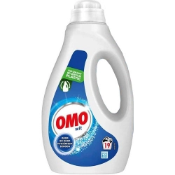 OMO WHITE ŻEL DO PRANIA 19 PRAŃ/950 ML