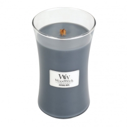 WoodWick Evening Onyx Świeca duża 610 g