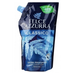 FELCE AZZURRA MYDŁO W ZAPASIE CLASSICO 500 ML