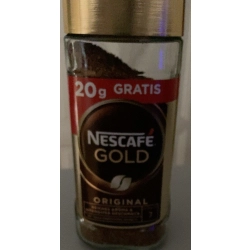 NESCAFE GOLD ORGINAL 200 G