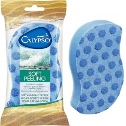 CALYPSO SOFT PEELING GĄBKA DO CIAŁA