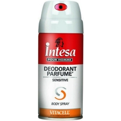 INTESA VITACELL DEO MEN SPRAY 150 ML