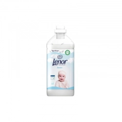 LENOR SENSITIVE PŁYN DO PŁUKANIA 68P/1,7 L