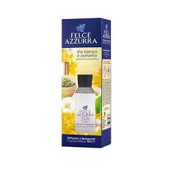 FELCE AZZURRA PATYCZKI ZAPACHOWE OSMANTHUS 120ML