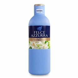 Felce Azzurra płyn do kąpieli Narciso 650ml