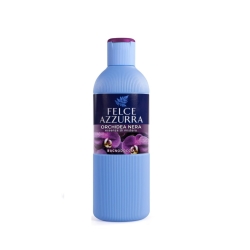 Felce Azzurra płyn do kąpieli Czarna Orchidea 650ml