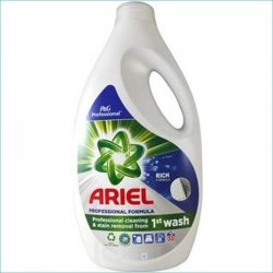 ARIEL ŻEL DO PRANIA UNIWERSAL PROFESIONAL 55P 2,4L