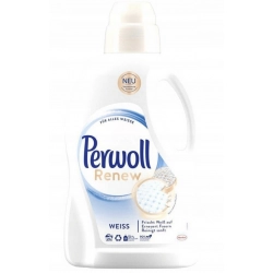 PERWOLL RENEW WEISS 24P