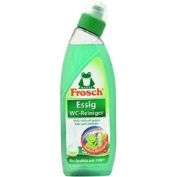 Frosch ekologiczny żel do czyszczenia toalety 750 ml