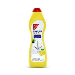 G&G MLECZKO DO CZYSZCZENIA CYTRYNA 750ML