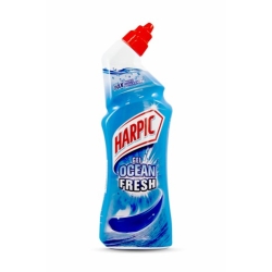 Harpic Płyn do WC Ocean Fresh 750ml