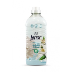 LENOR KWIAT LIPY Z SOLĄ MORSKĄ 56 PŁUKAŃ 1,4 L