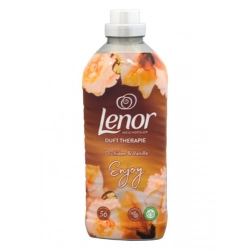 LENOR GOLDENE ORCHIDEA & VANILLIE 56 PŁUKAŃ 1,4 L