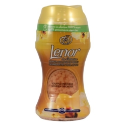 Lenor Perfumy w perełkach do prania Złota Orchidea 154g