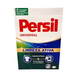 PERSIL UNIVERSAL PROSZEK DO PRANIA 100 PRAŃ / 5 KG