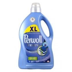 PERWOLL DO SPORTU 3 L 50