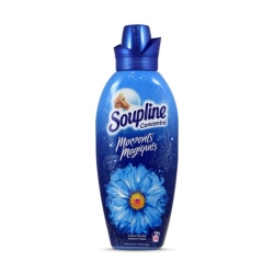 Soupline Koncentrat do płukania Magic Moments Eternelle 800 ml