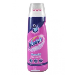 VANISH ODPLAMIACZ W ŻELU UNIWERSALNY 200ML