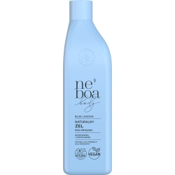 NEBOA BLUE LAGON ŻEL POD PRYSZNIC 300 ML