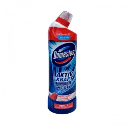 DOMESTOS KRAFT & FRISCHE OCEAN FRESH 750 ML