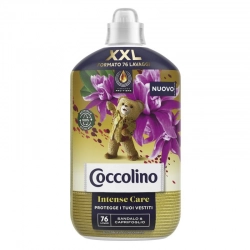 COCCOLINO PŁUKANIE SANDAŁOWY 1750 ML